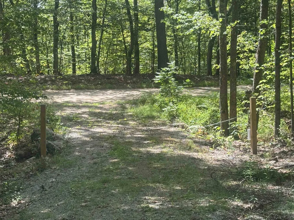 M1L52S3 Garland Road Barnstead NH 03218