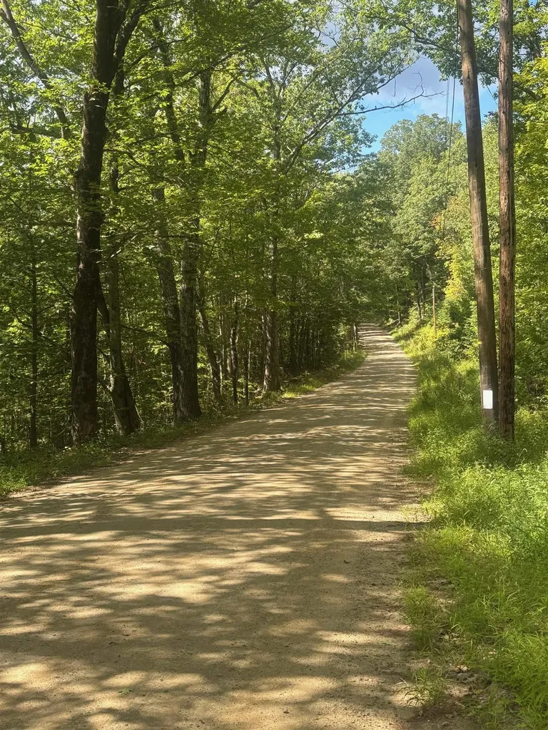 M1L52S3 Garland Road Barnstead NH 03218