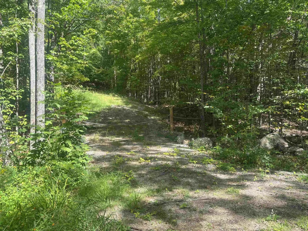 M1L52S3 Garland Road Barnstead NH 03218