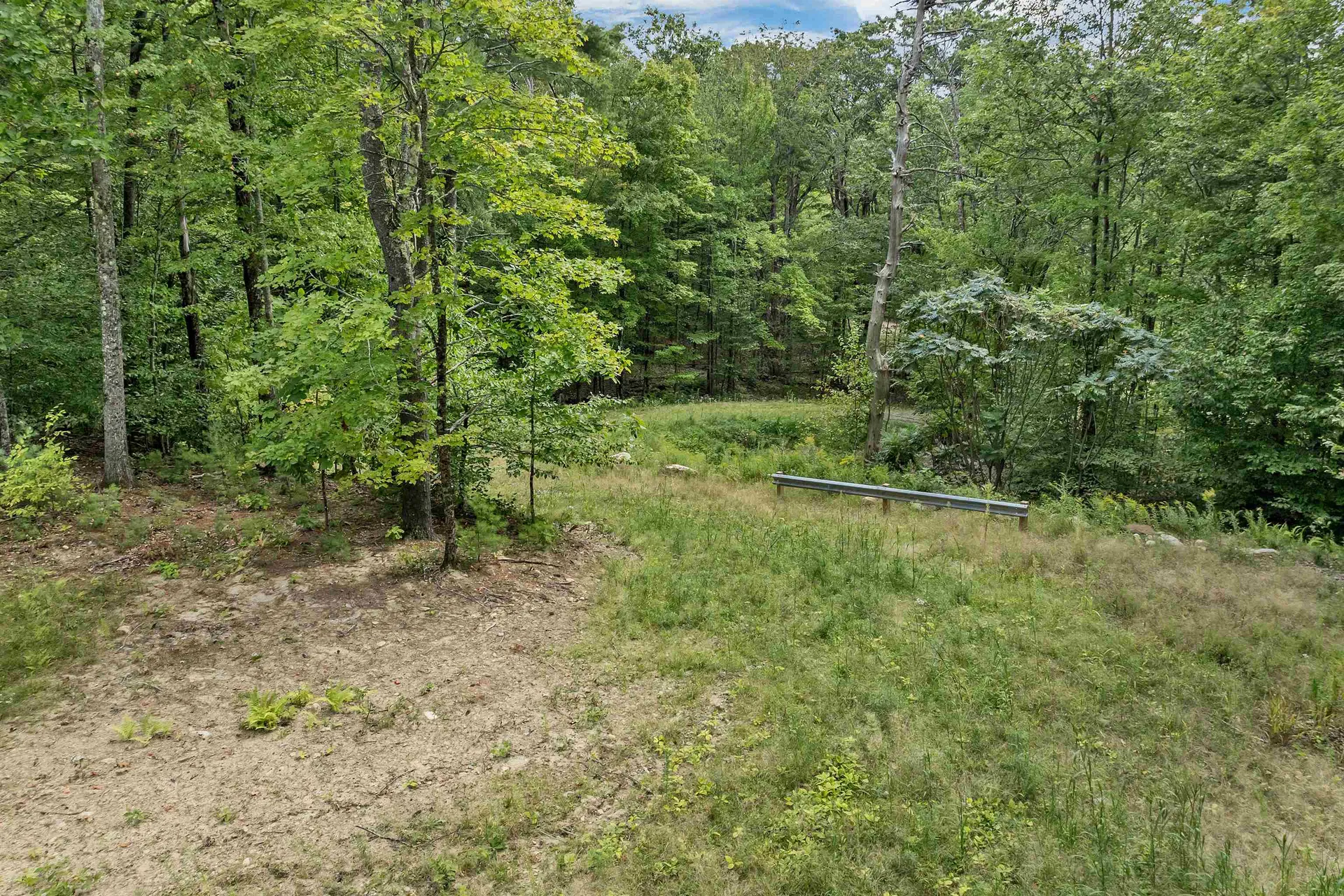 M1L52S3 Garland Road Barnstead NH 03218