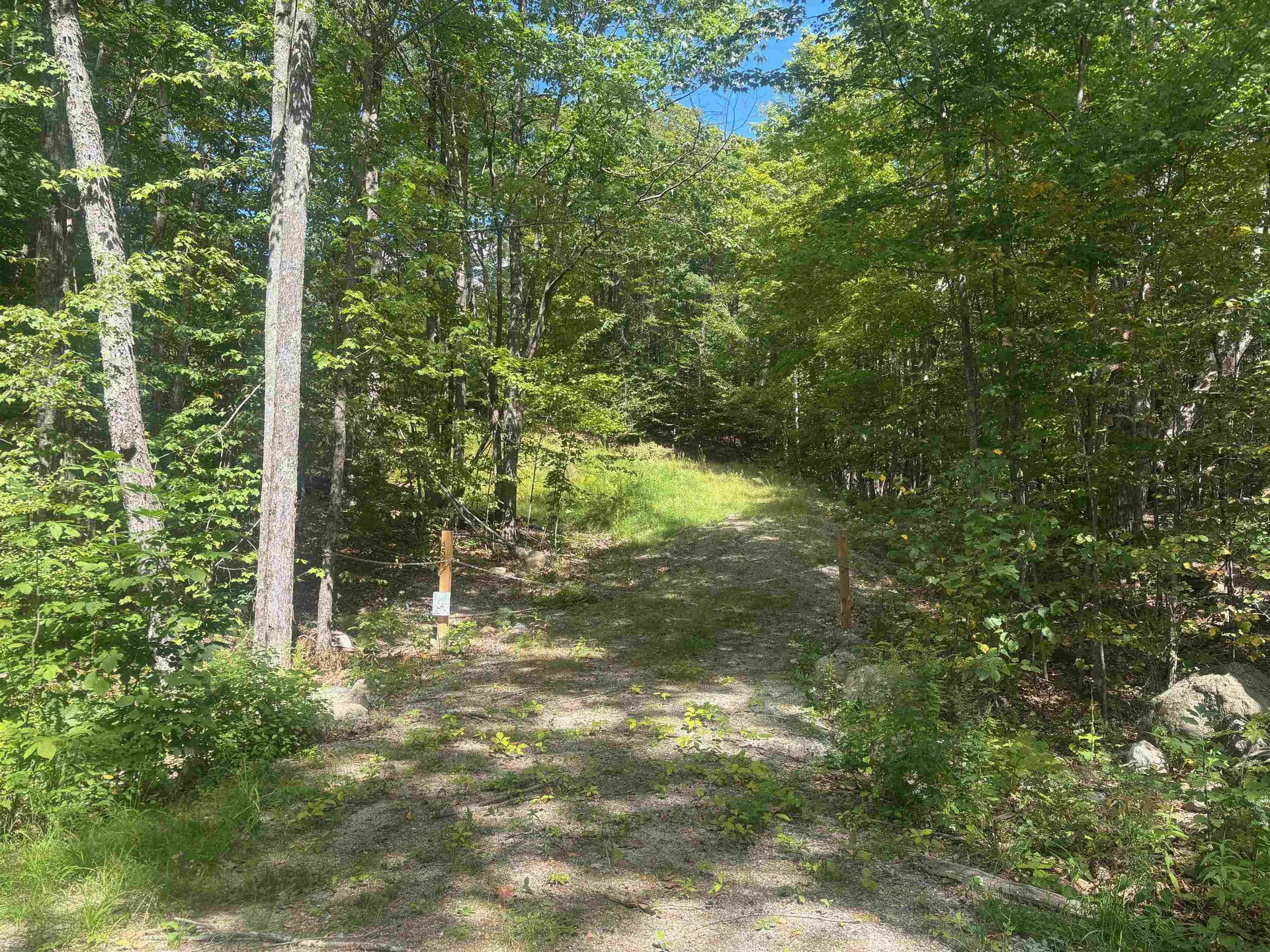 M1L52S3 Garland Road Barnstead NH 03218