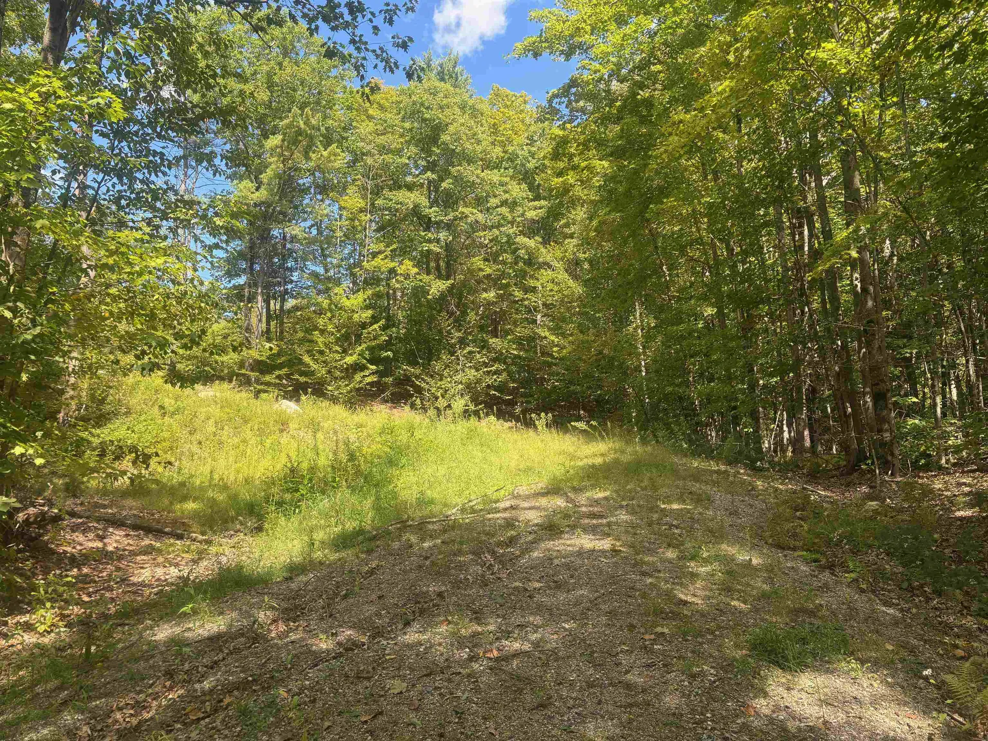 M1L52S3 Garland Road Barnstead NH 03218