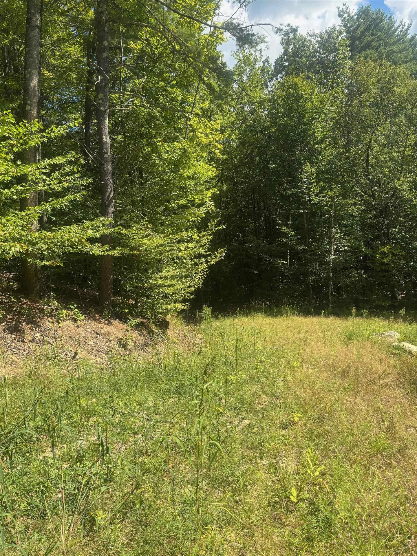 M1L52S3 Garland Road Barnstead NH 03218