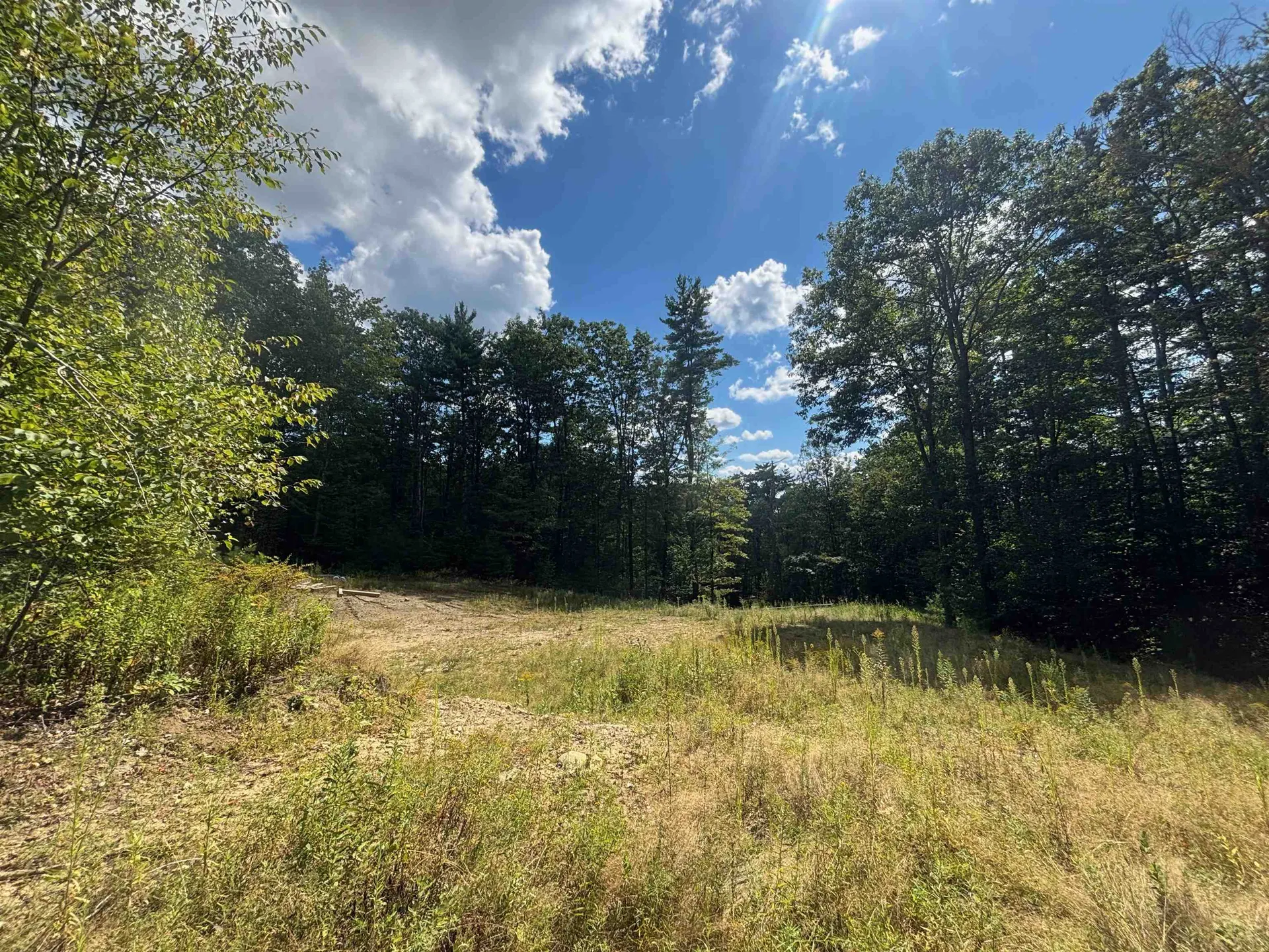 M1L52S3 Garland Road Barnstead NH 03218