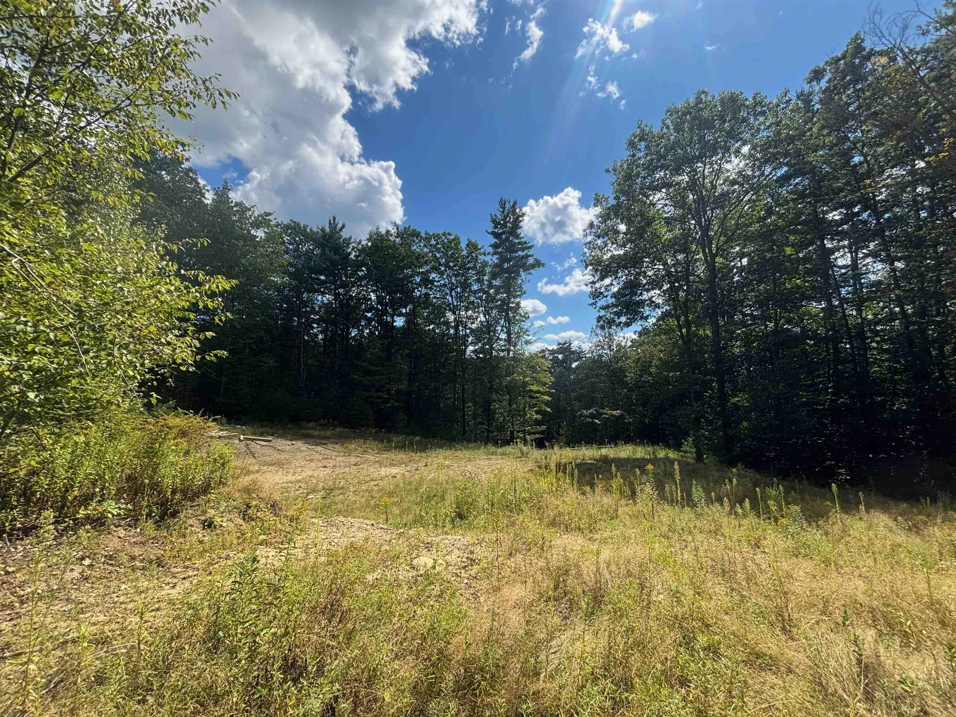 M1L52S3 Garland Road Barnstead NH 03218