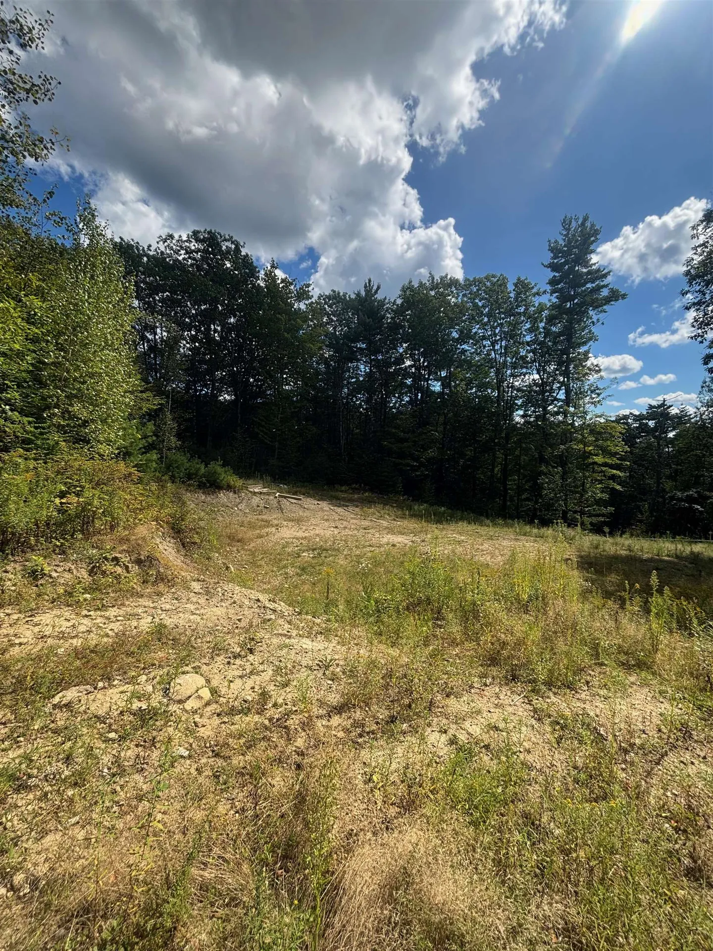 M1L52S3 Garland Road Barnstead NH 03218