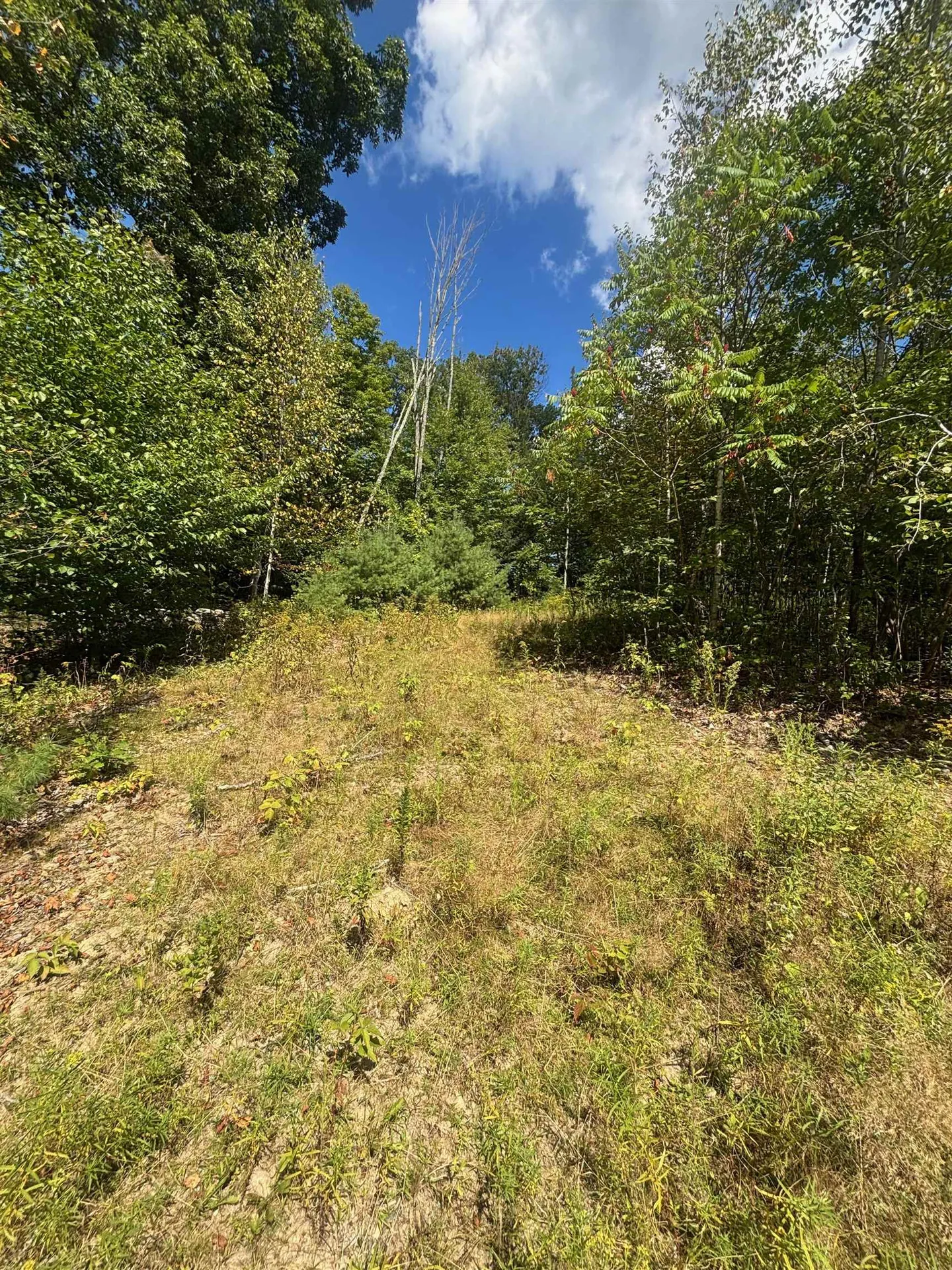 M1L52S3 Garland Road Barnstead NH 03218