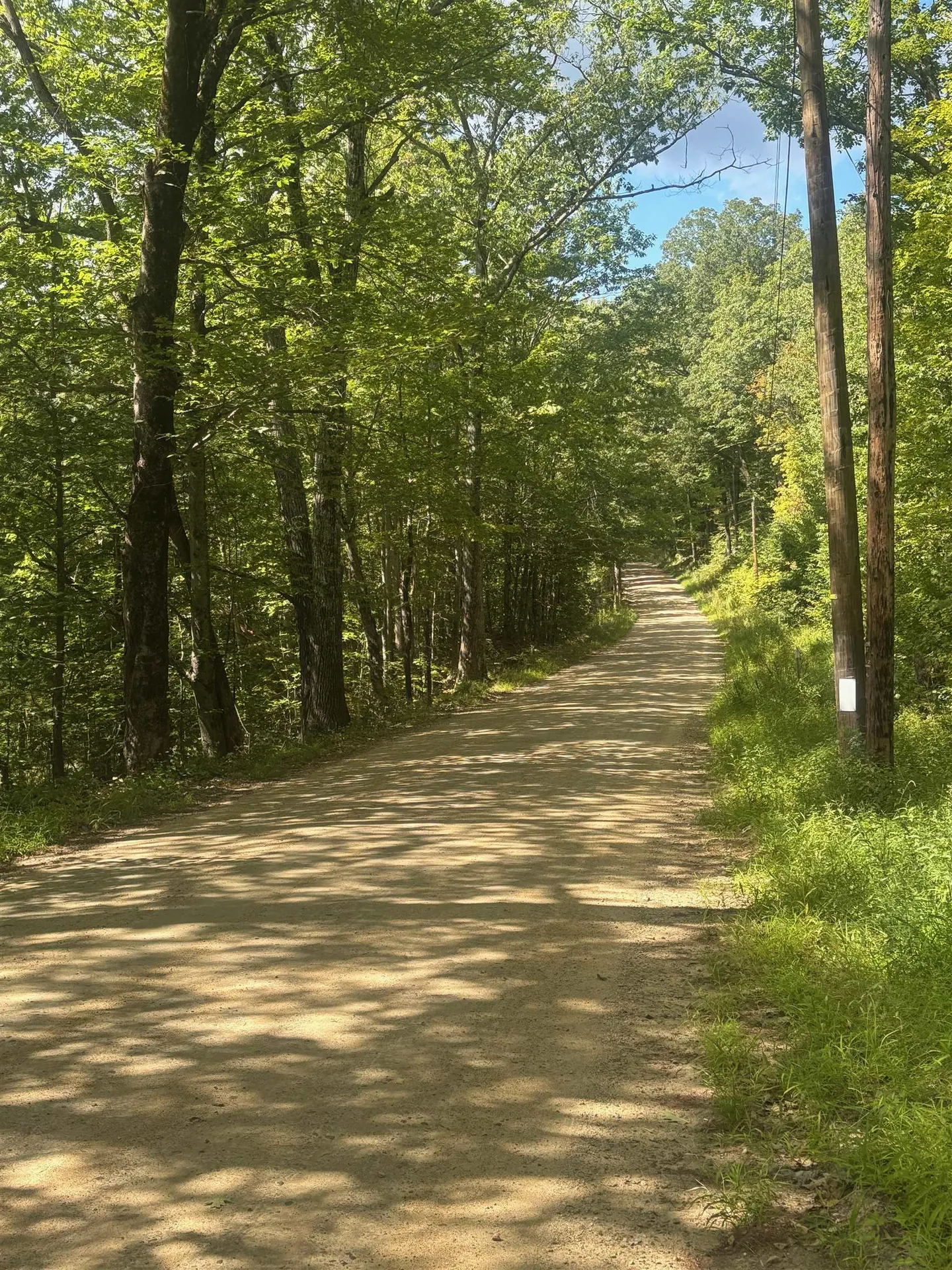 M1L52S3 Garland Road Barnstead NH 03218