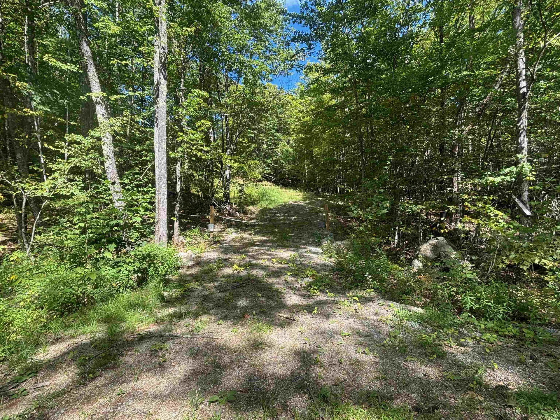 M1L52S3 Garland Road Barnstead NH 03218