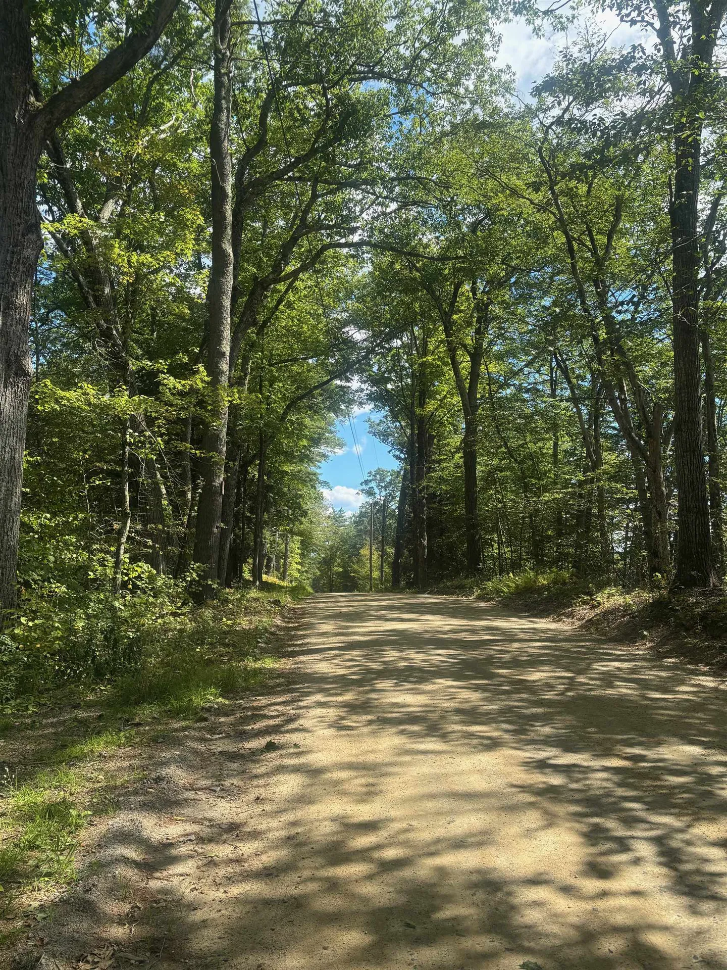 M1L52S3 Garland Road Barnstead NH 03218