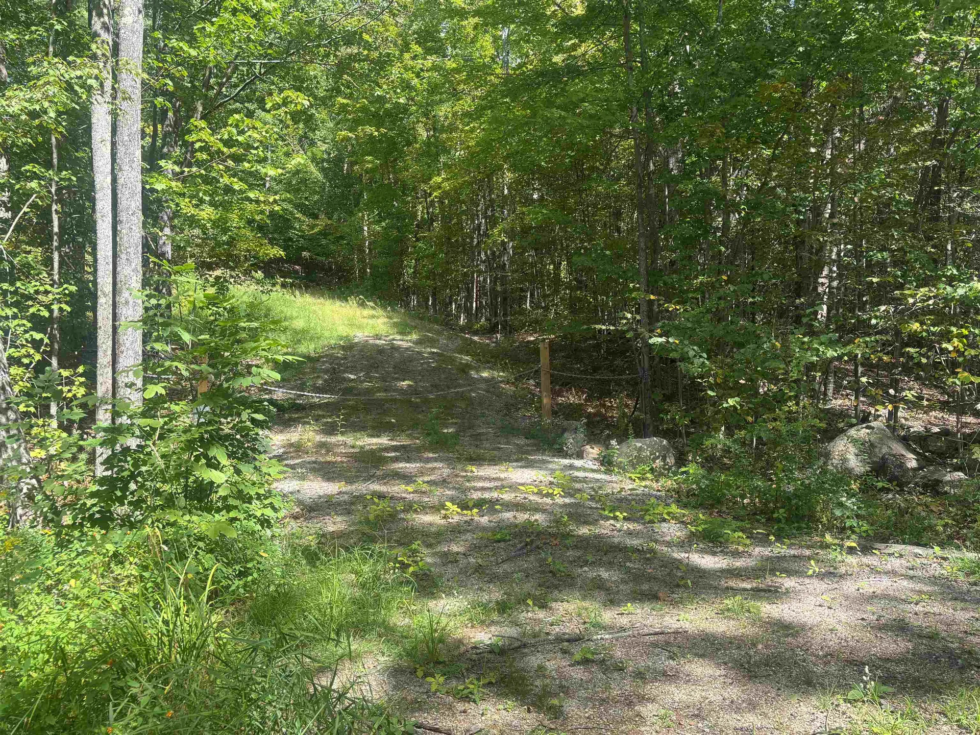 M1L52S3 Garland Road Barnstead NH 03218