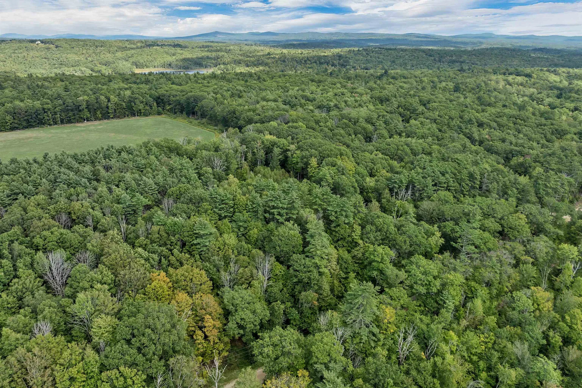 M1L52S3 Garland Road Barnstead NH 03218