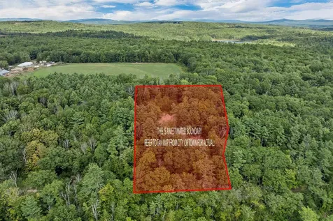 M1L52S3 Garland Road Barnstead NH 03218