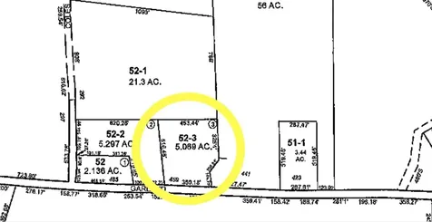 M1L52S3 Garland Road Barnstead NH 03218