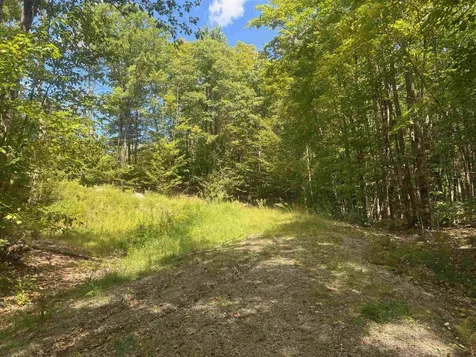 M1L52S3 Garland Road Barnstead NH 03218