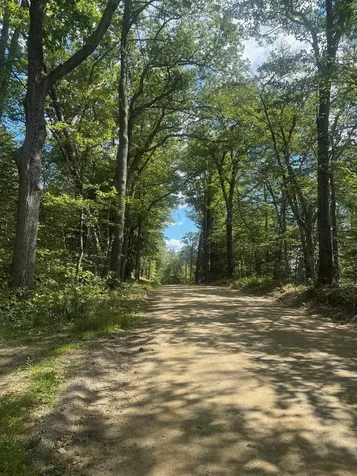 M1L52S3 Garland Road Barnstead NH 03218