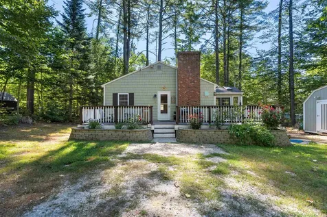 4 Orton Lane Moultonborough NH 03254