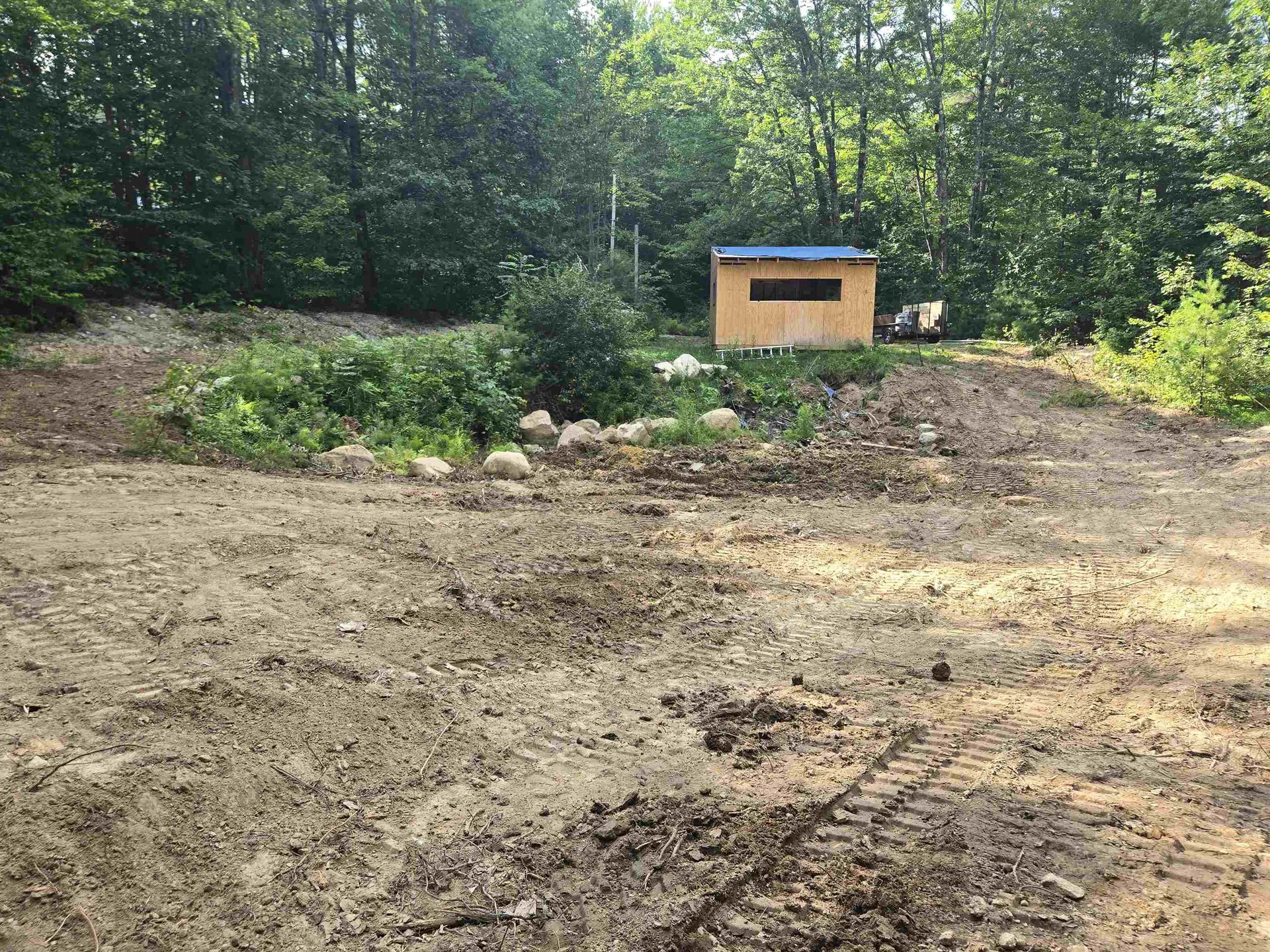 5 John Terrace Ossipee NH 03864