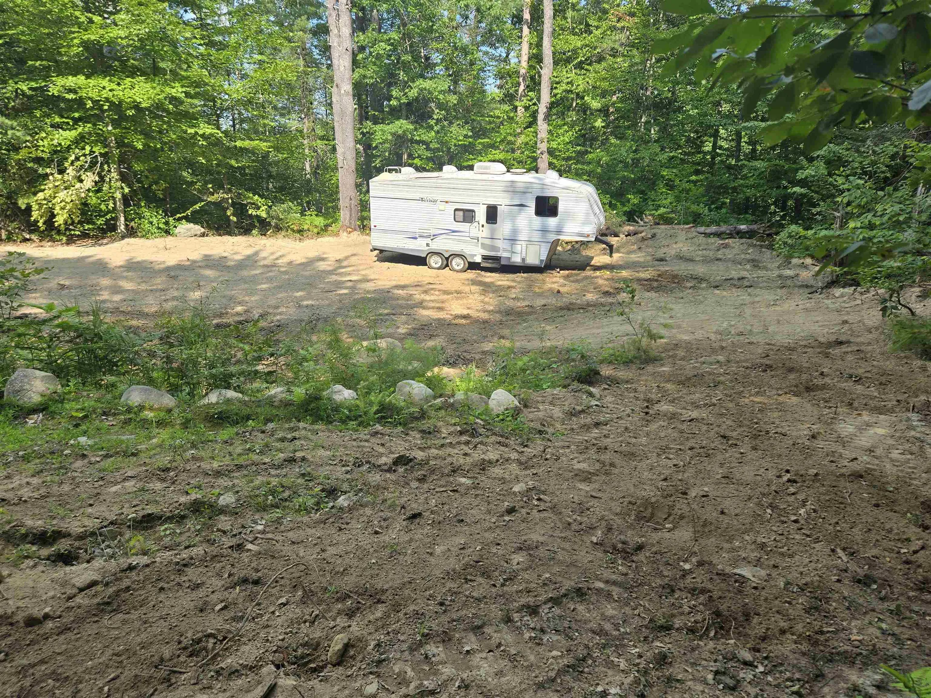 5 John Terrace Ossipee NH 03864