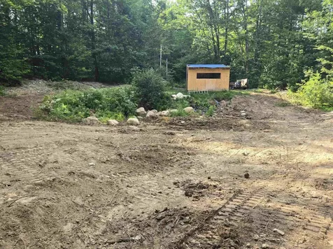 5 John Terrace Ossipee NH 03864