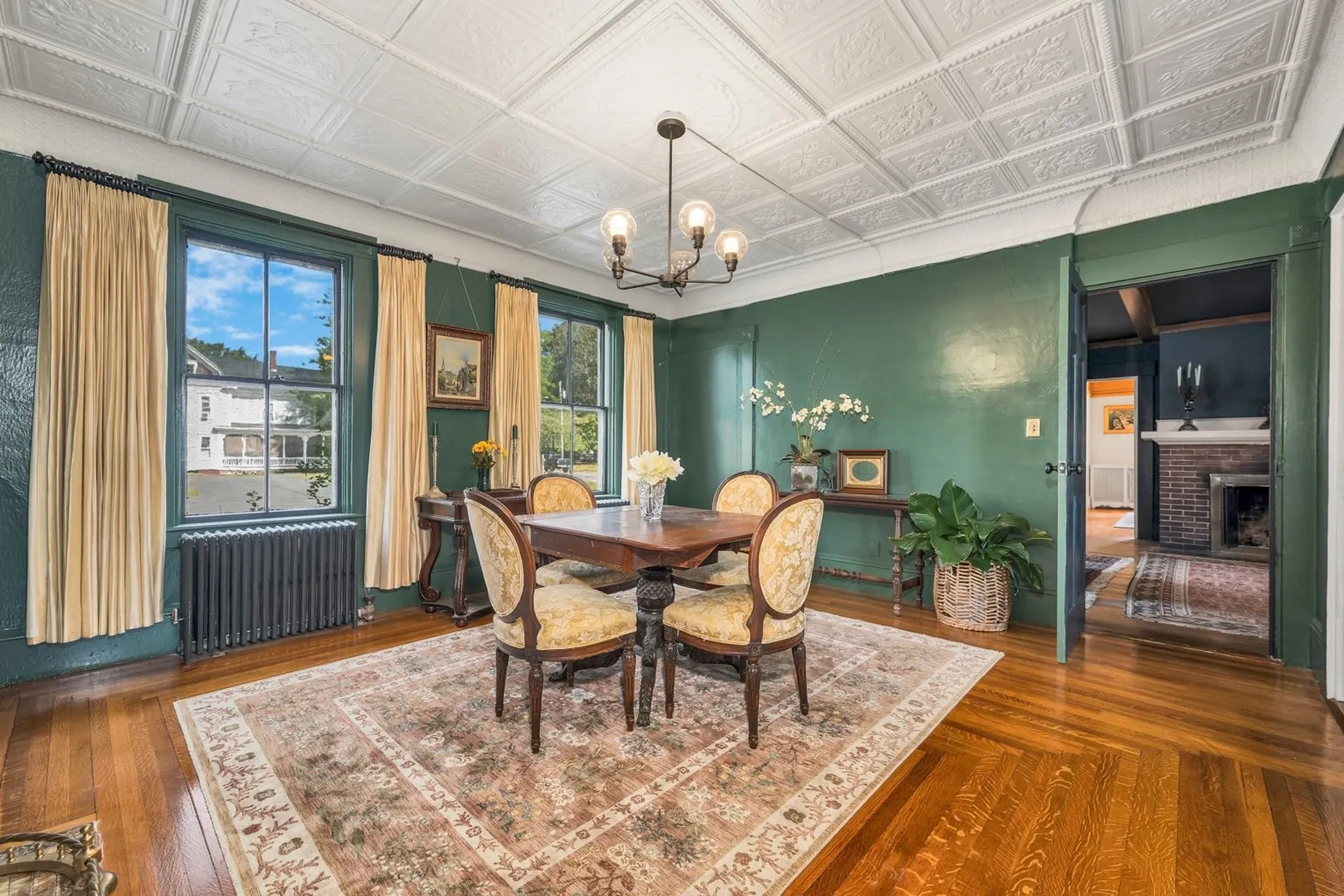 86 Wakefield Street Rochester NH 03867