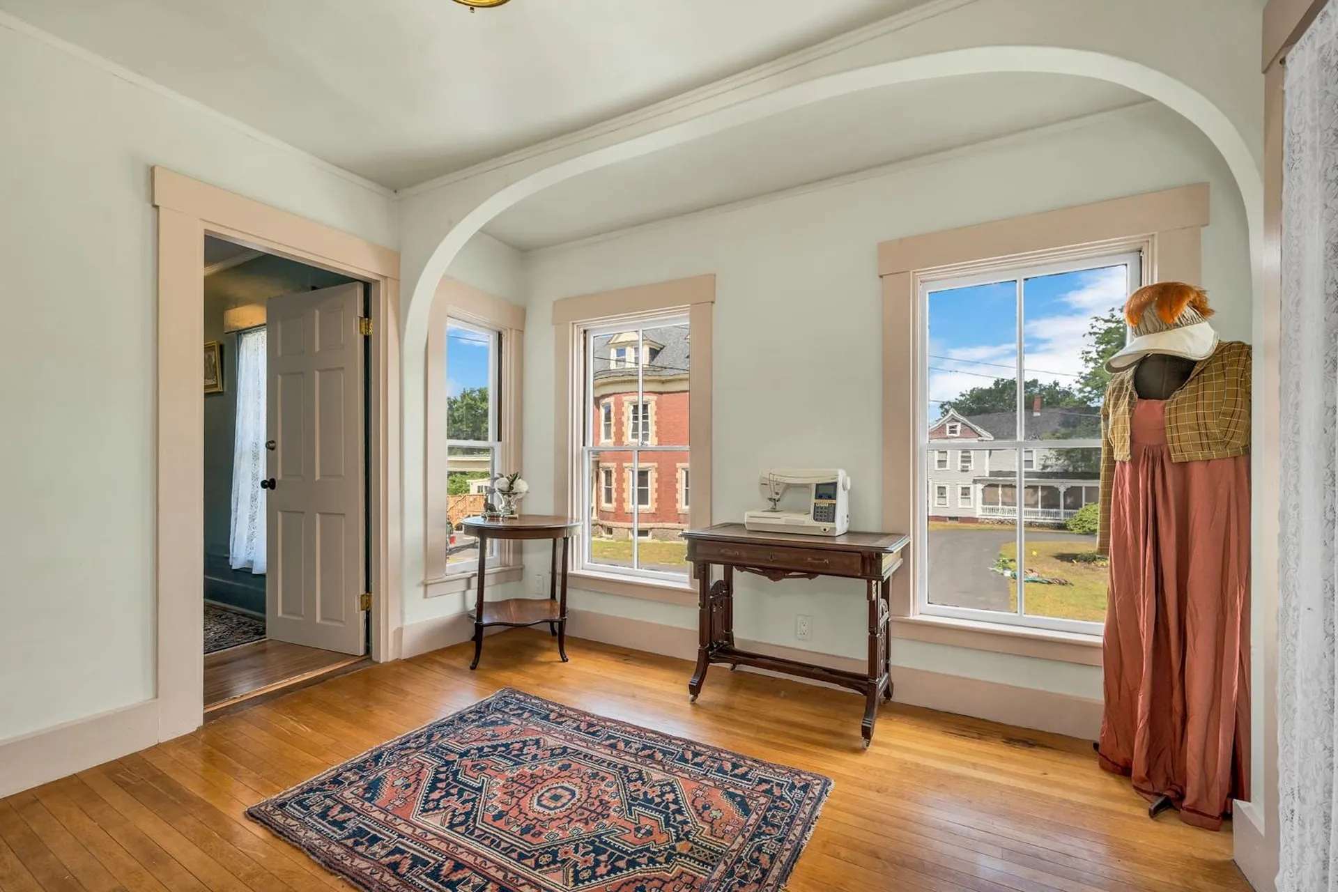 86 Wakefield Street Rochester NH 03867