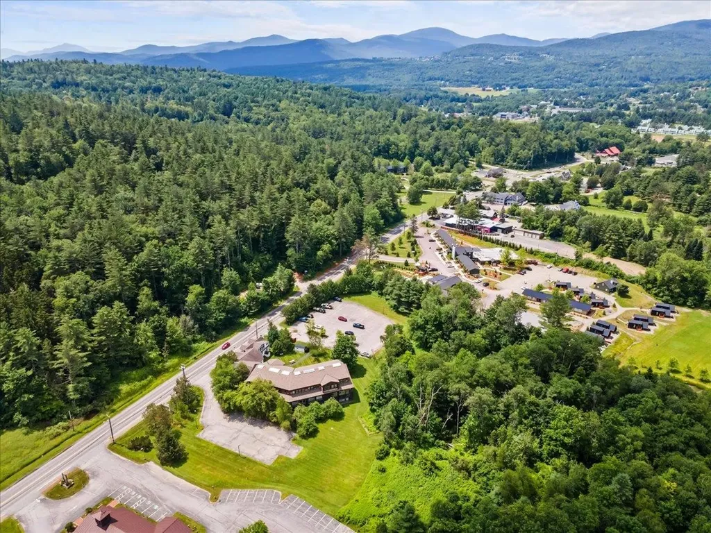 782 Mountain Road Stowe VT 05672