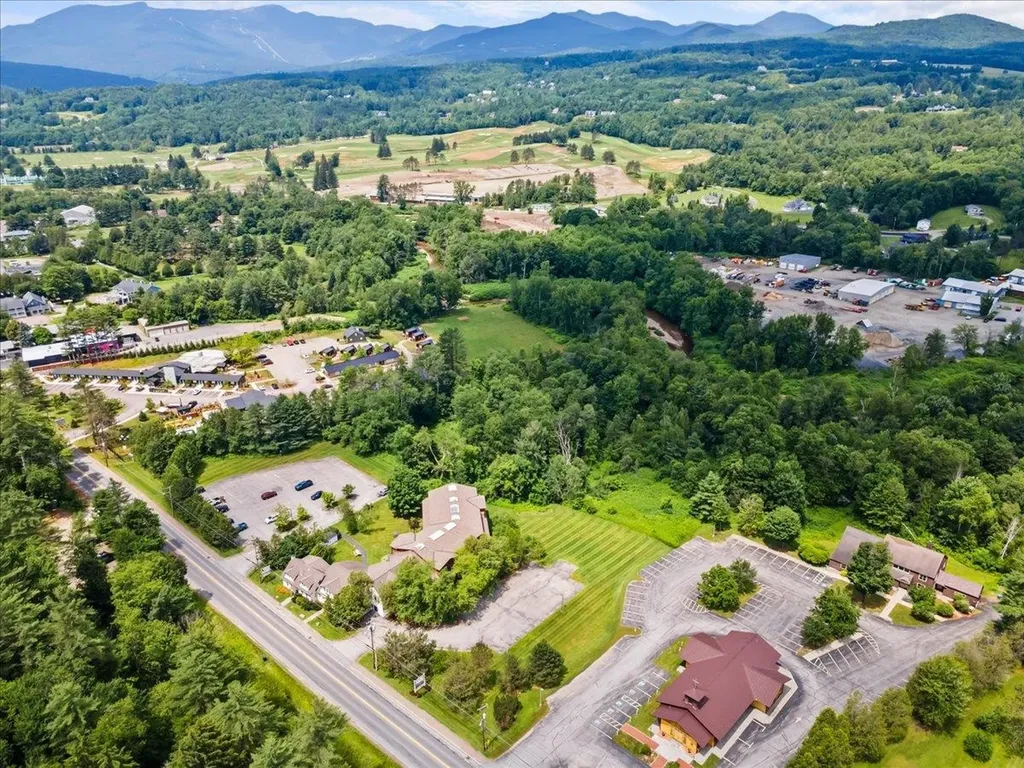 782 Mountain Road Stowe VT 05672