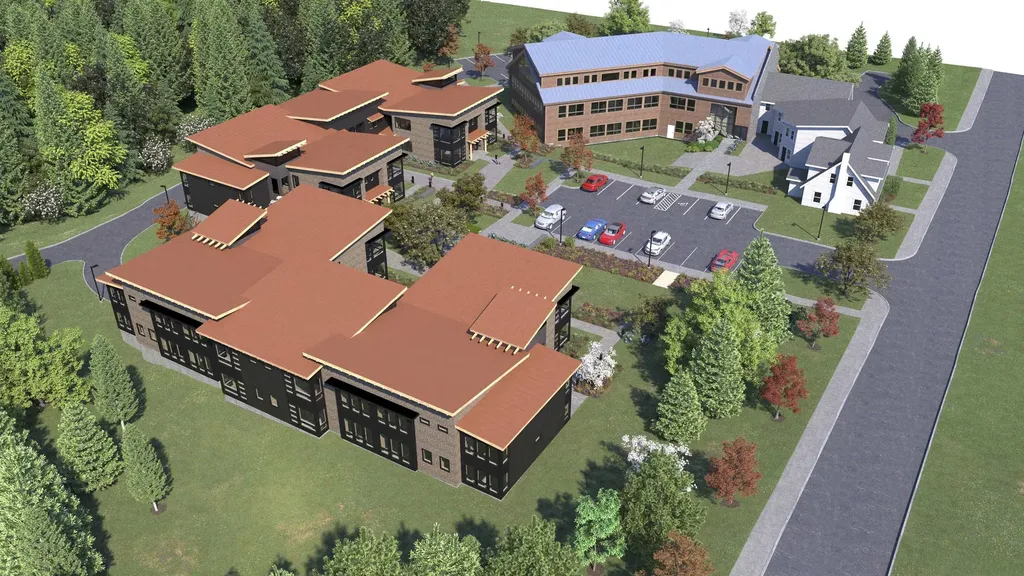 782 Mountain Road Stowe VT 05672