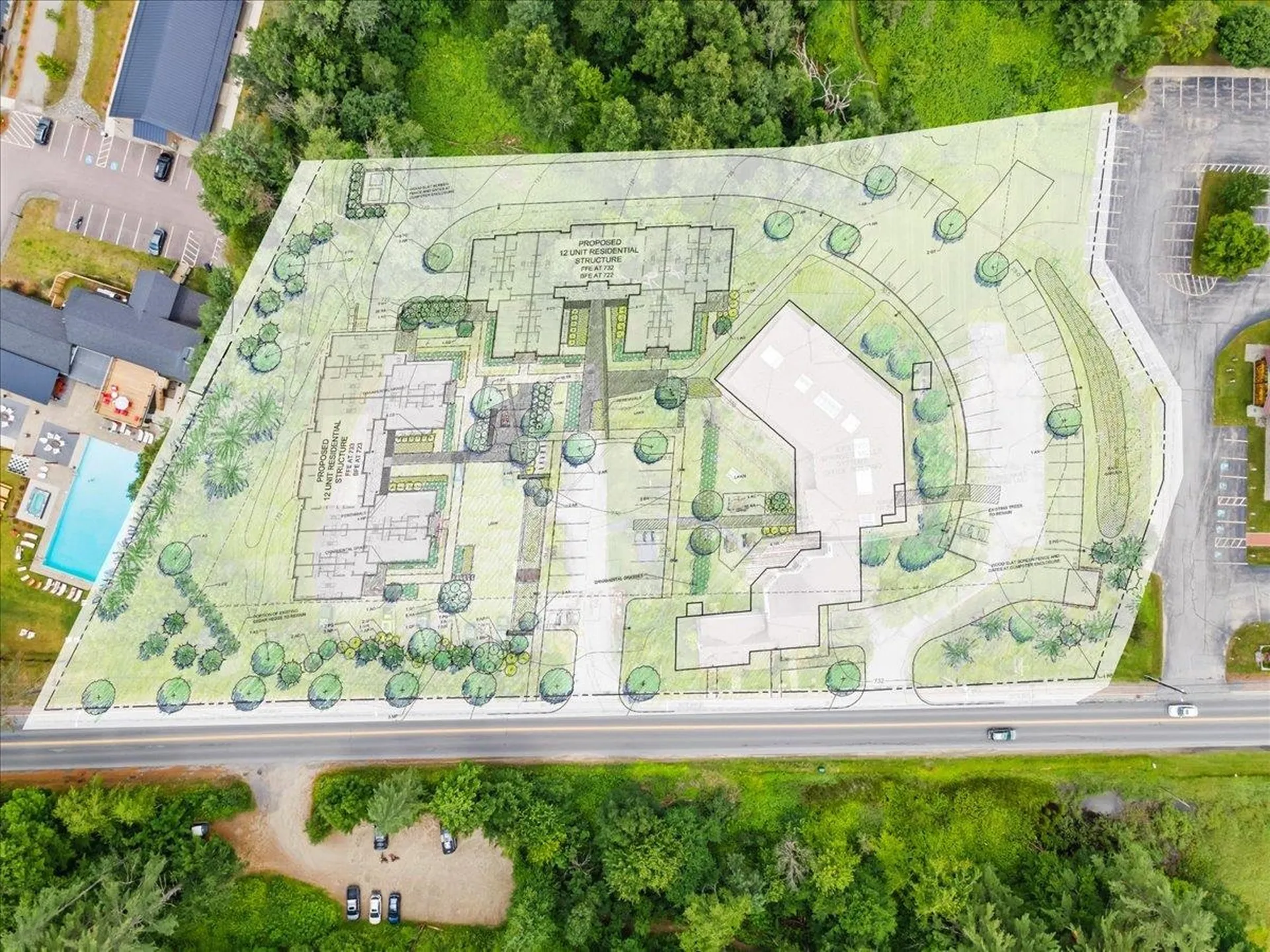 782 Mountain Road Stowe VT 05672