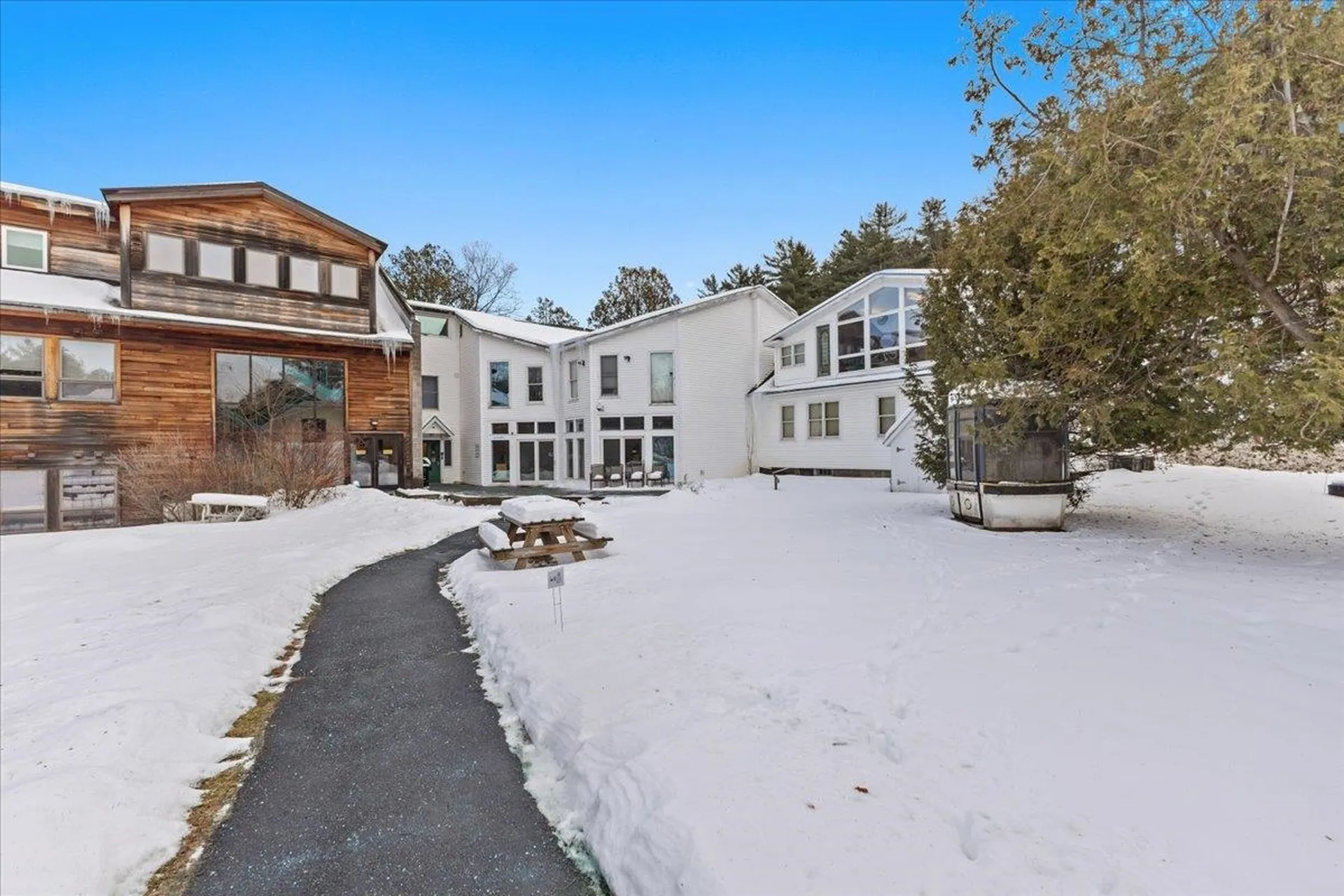 782 Mountain Road Stowe VT 05672