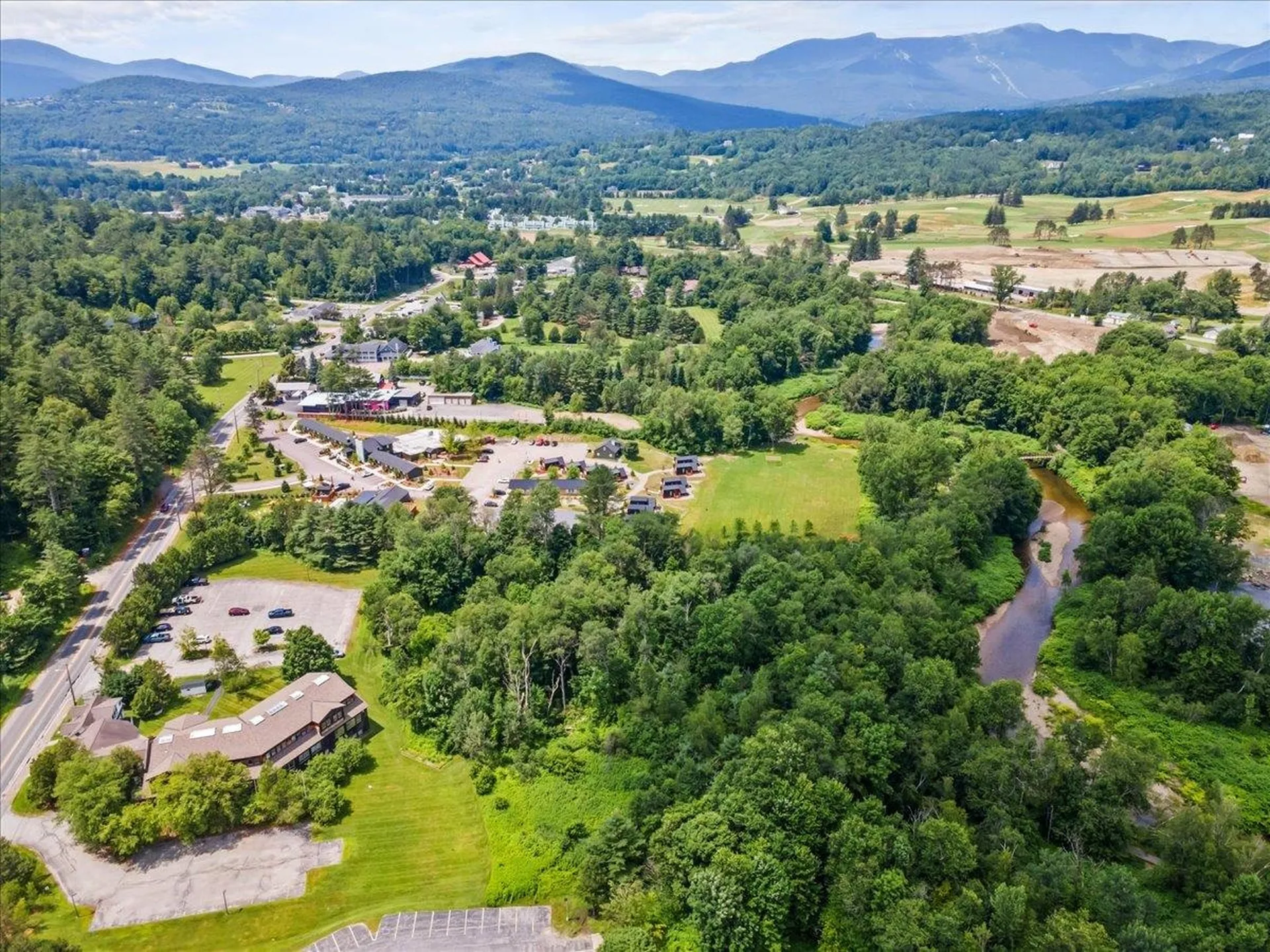 782 Mountain Road Stowe VT 05672