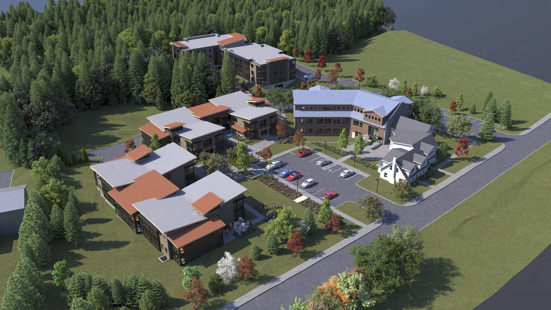 782 Mountain Road Stowe VT 05672