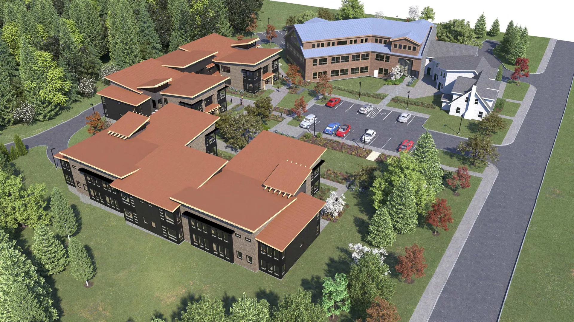 782 Mountain Road Stowe VT 05672