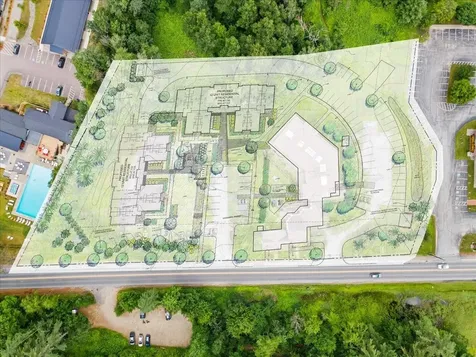 782 Mountain Road Stowe VT 05672