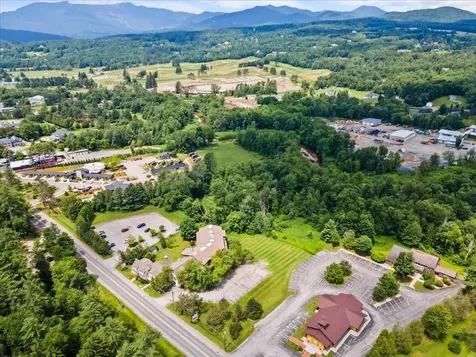 782 Mountain Road Stowe VT 05672