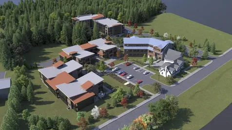 782 Mountain Road Stowe VT 05672