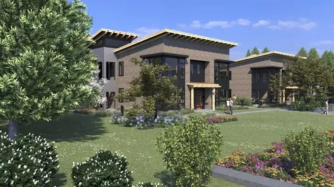 782 Mountain Road Stowe VT 05672