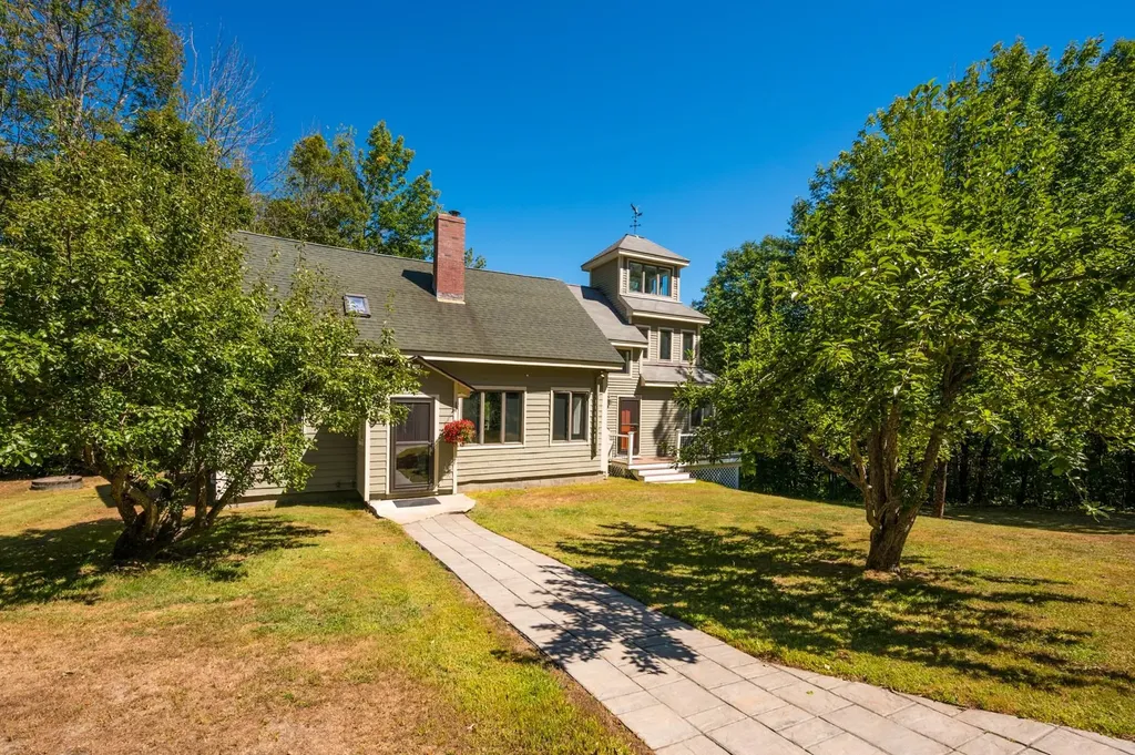 626 Nh Route 4a Wilmot NH 03287