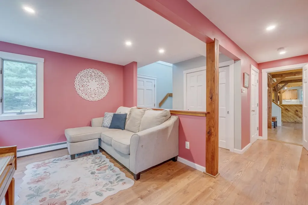 626 Nh Route 4a Wilmot NH 03287