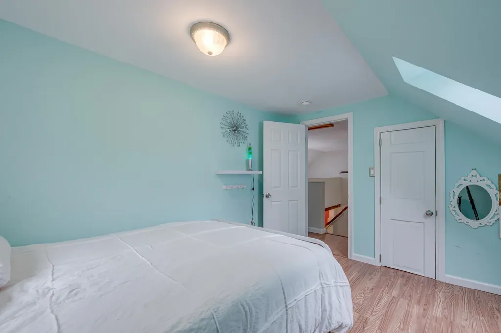 626 Nh Route 4a Wilmot NH 03287