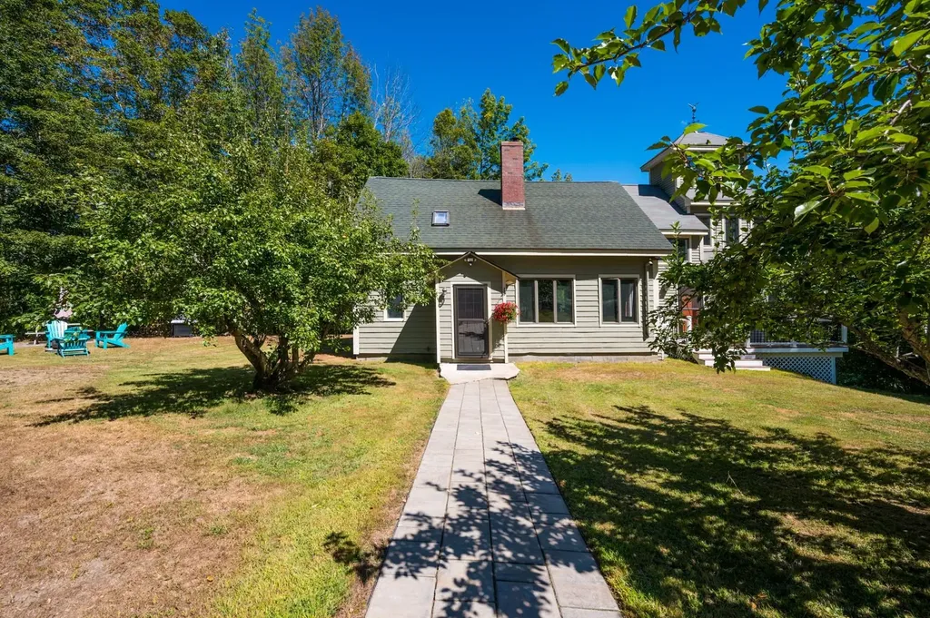 626 Nh Route 4a Wilmot NH 03287