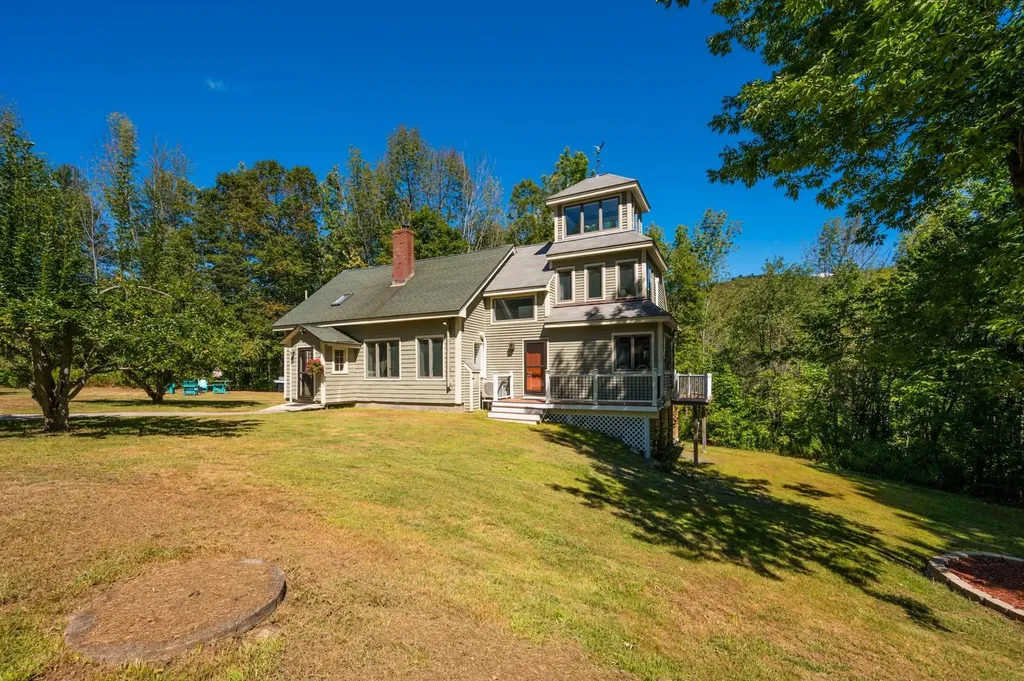 626 Nh Route 4a Wilmot NH 03287