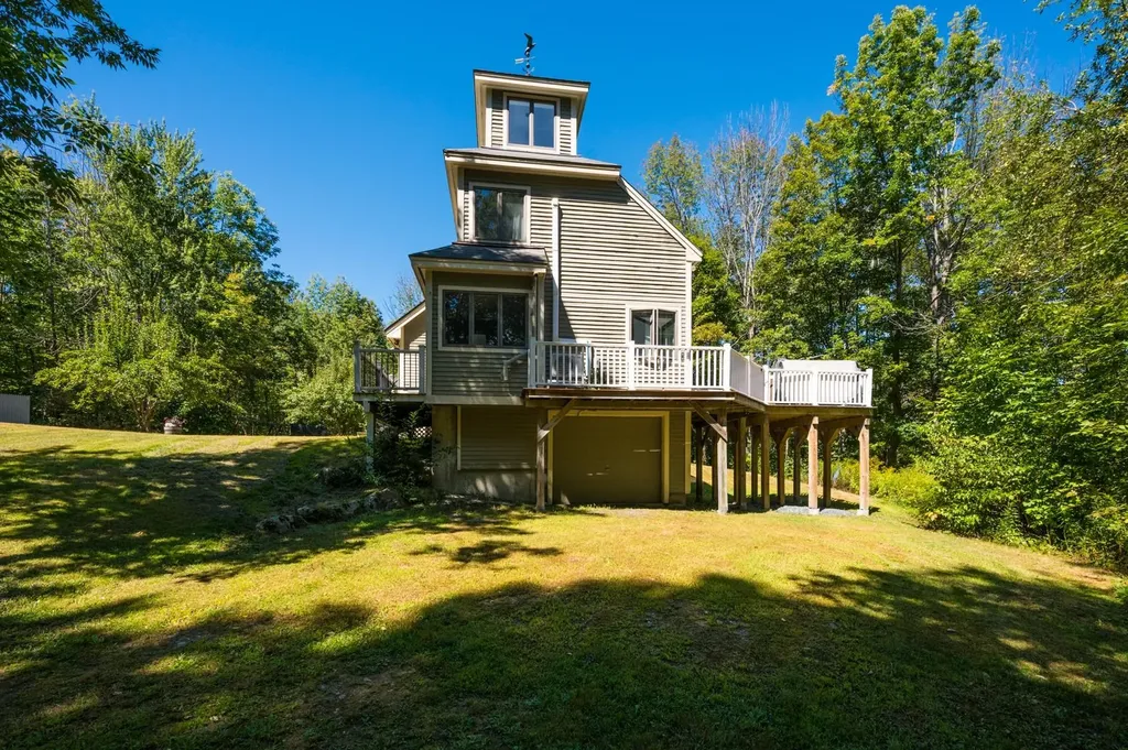 626 Nh Route 4a Wilmot NH 03287