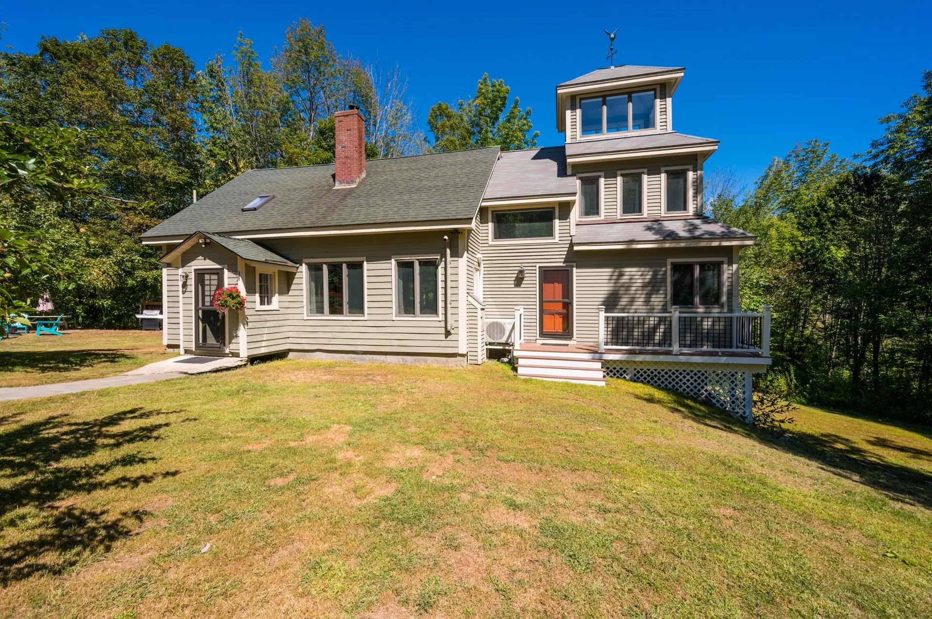 626 Nh Route 4a Wilmot NH 03287