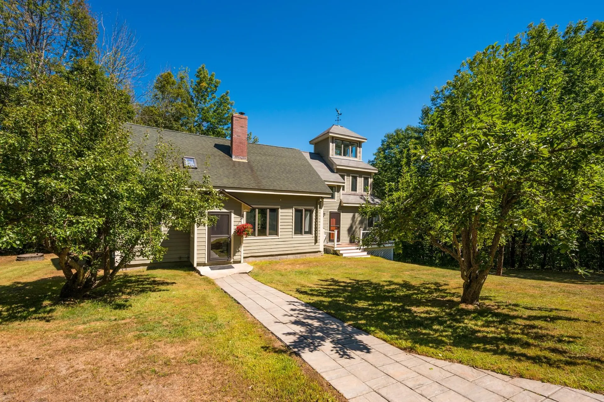 626 Nh Route 4a Wilmot NH 03287