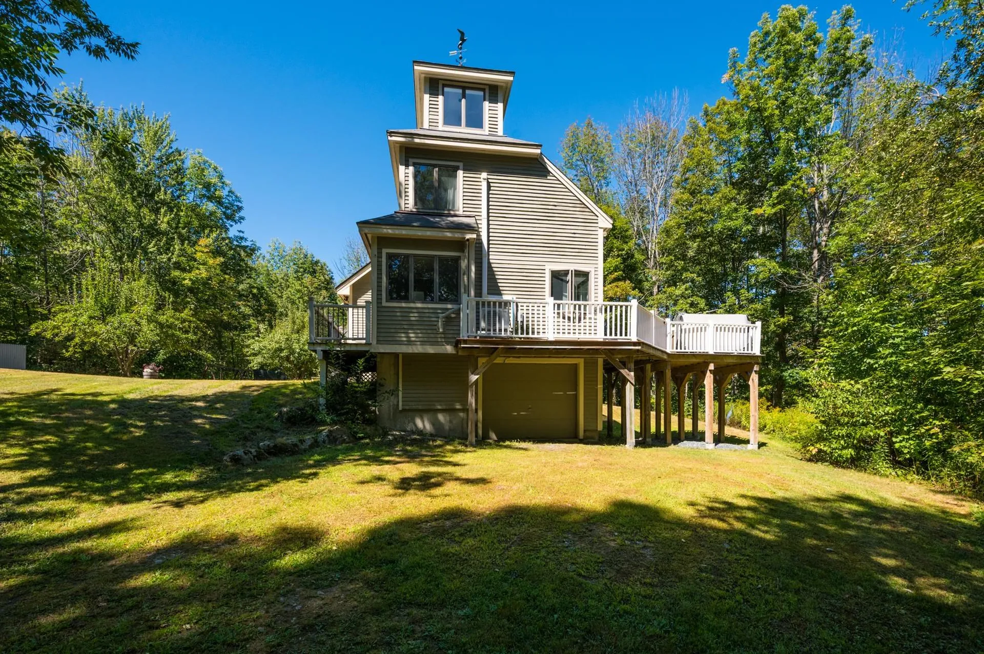 626 Nh Route 4a Wilmot NH 03287