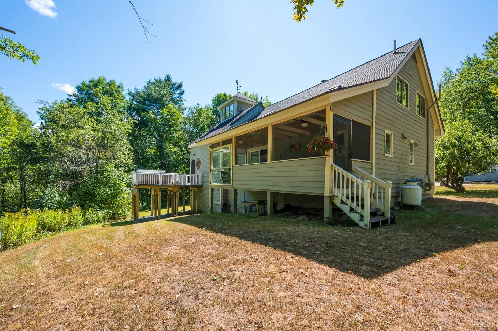 626 Nh Route 4a Wilmot NH 03287