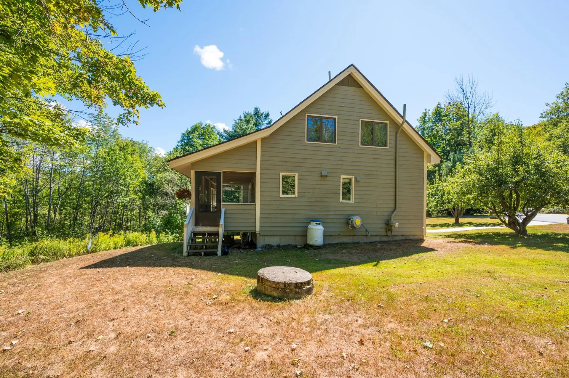 626 Nh Route 4a Wilmot NH 03287