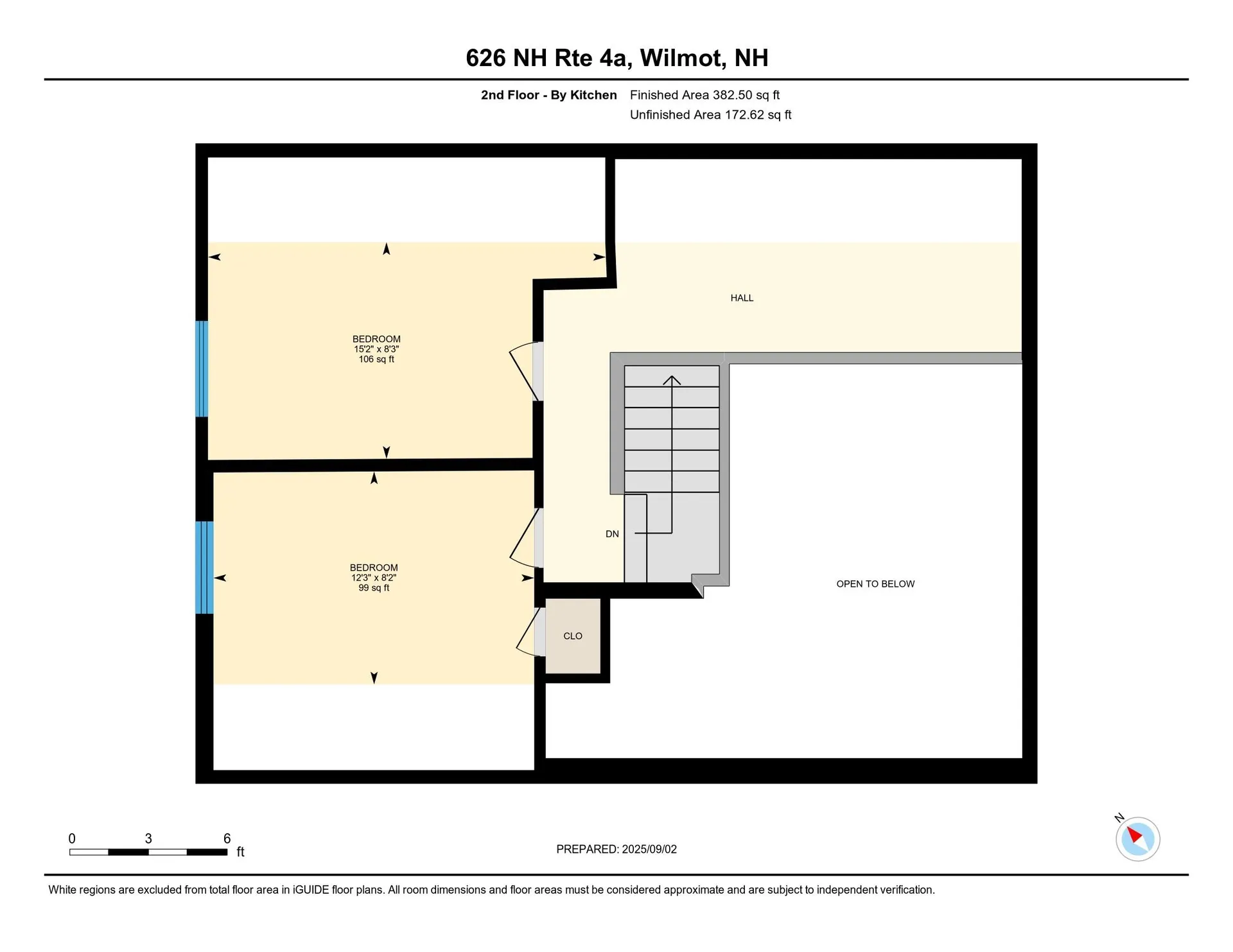 626 Nh Route 4a Wilmot NH 03287